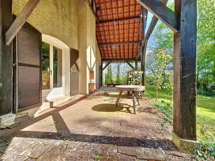 Maison à Pargny les reims