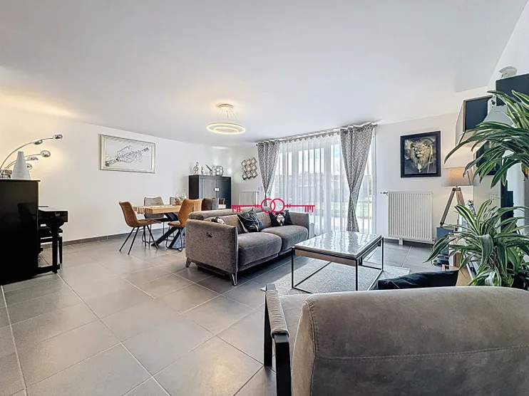 Maison à Villers allerand