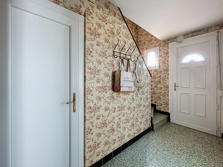 Maison à Sainte menehould