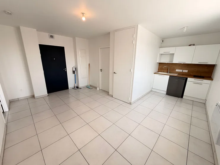 Appartement à Reims
