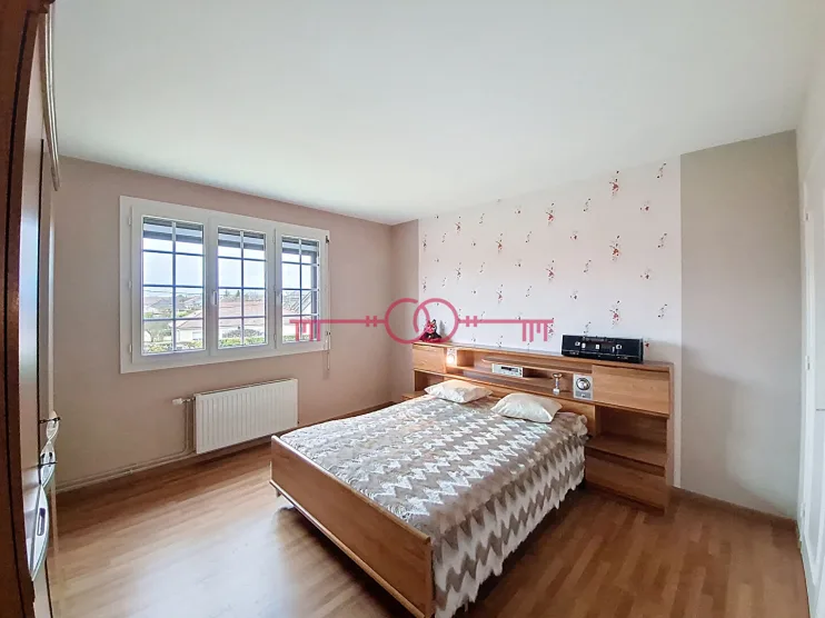 Maison à Saint andre les vergers