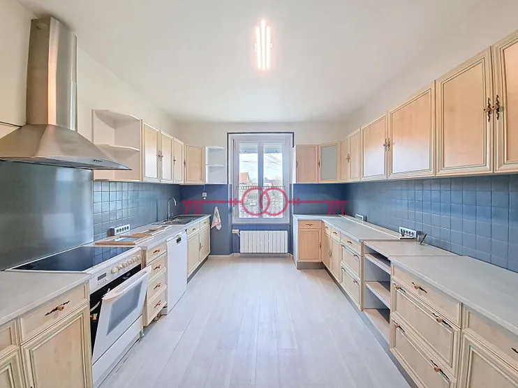 Appartement à Suippes