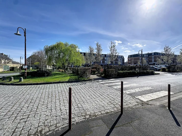 Fonds de commerce à Muizon