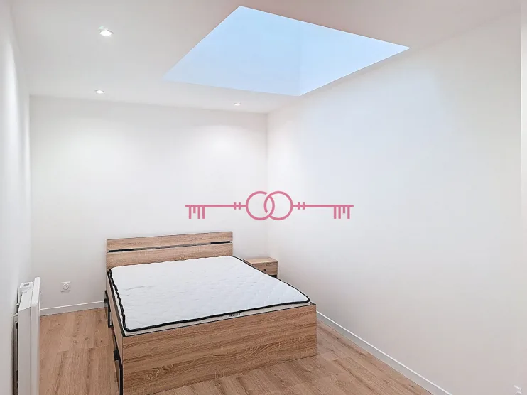 Appartement à Chalons en champagne