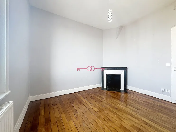 Appartement à Reims