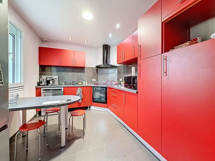 Maison à Sainte menehould