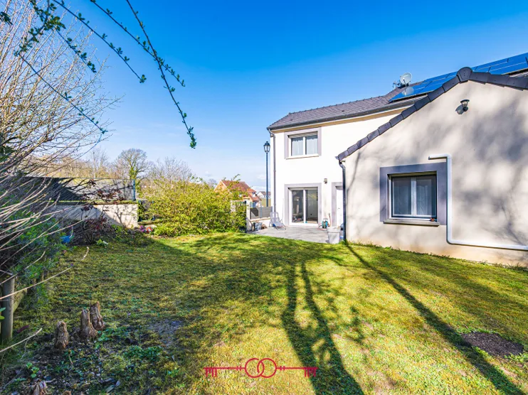 Maison à Mailly champagne