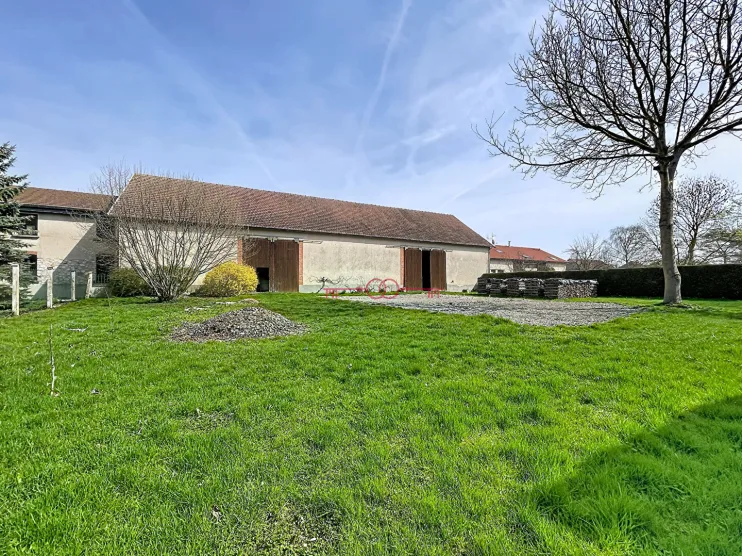 Maison à Val de vesle