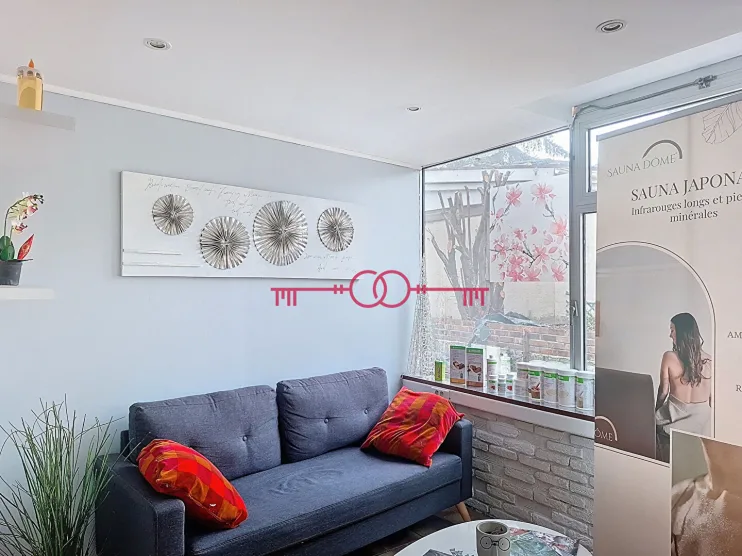 Fonds de commerce à Chalons en champagne