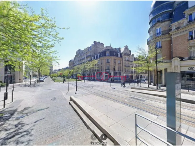 Fonds de commerce à Reims