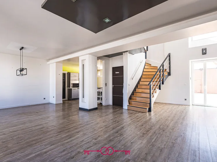 Maison à Beaumont sur vesle