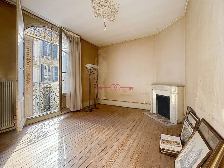 Maison à Reims