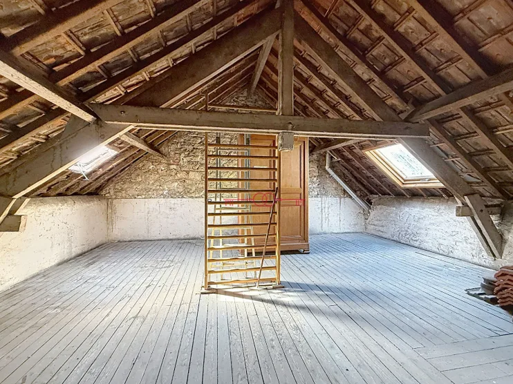 Maison à Reims