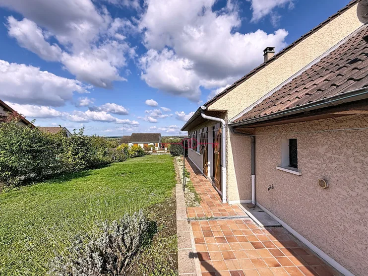 Maison à Sainte menehould