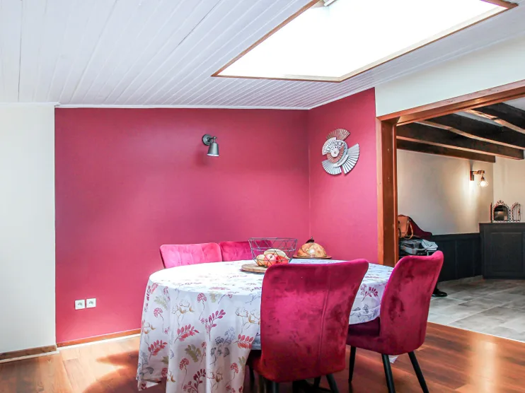 Maison à Chalons en champagne