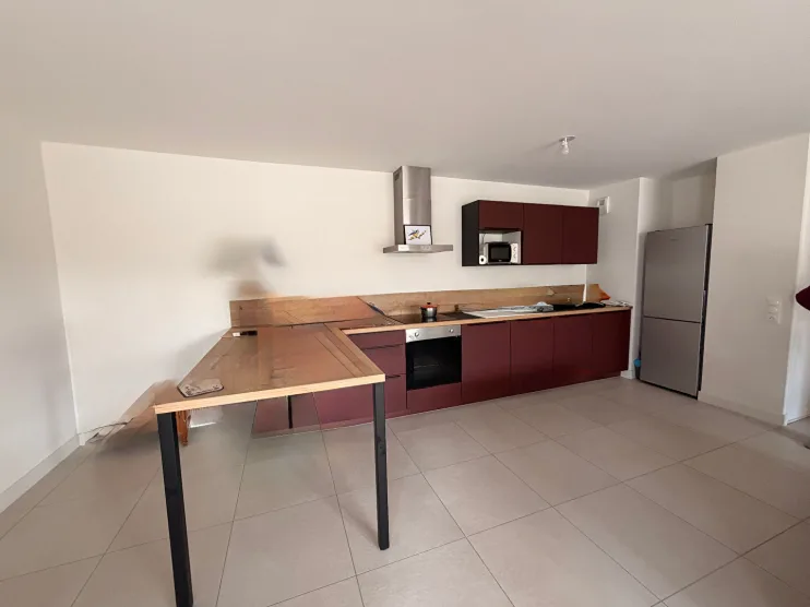 Appartement à Reims