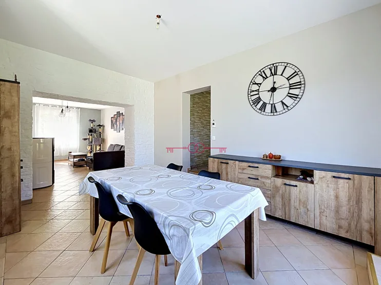 Maison à Vienne le chateau