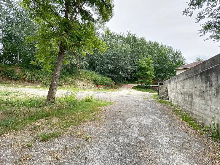 Terrains à Fismes