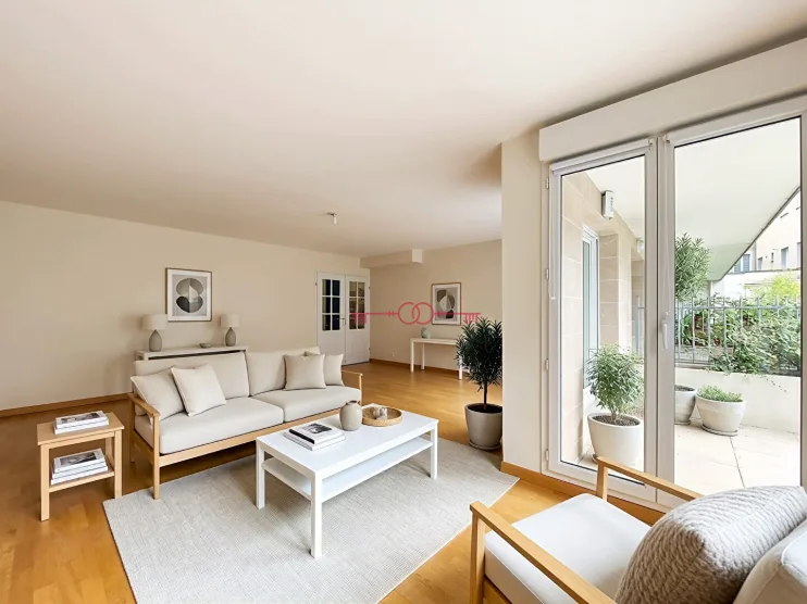 Appartement à Reims