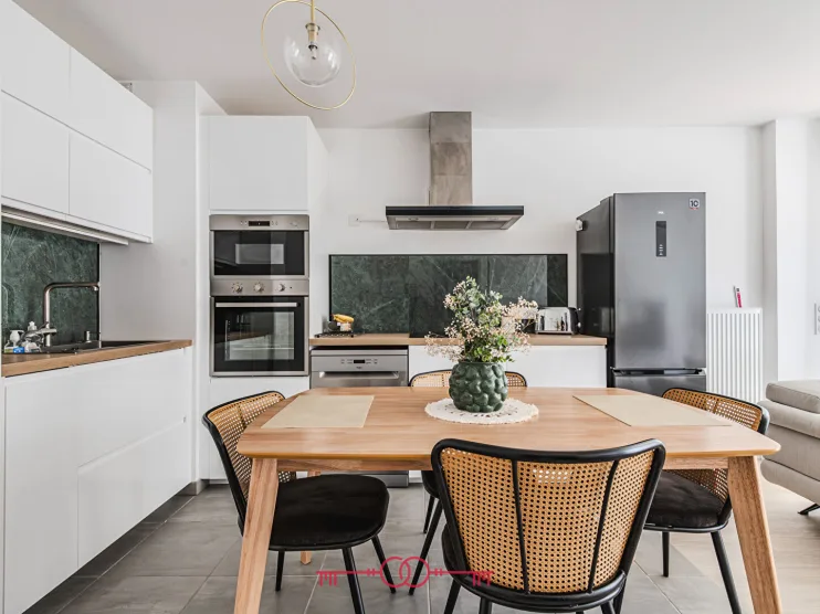 Appartement à Reims