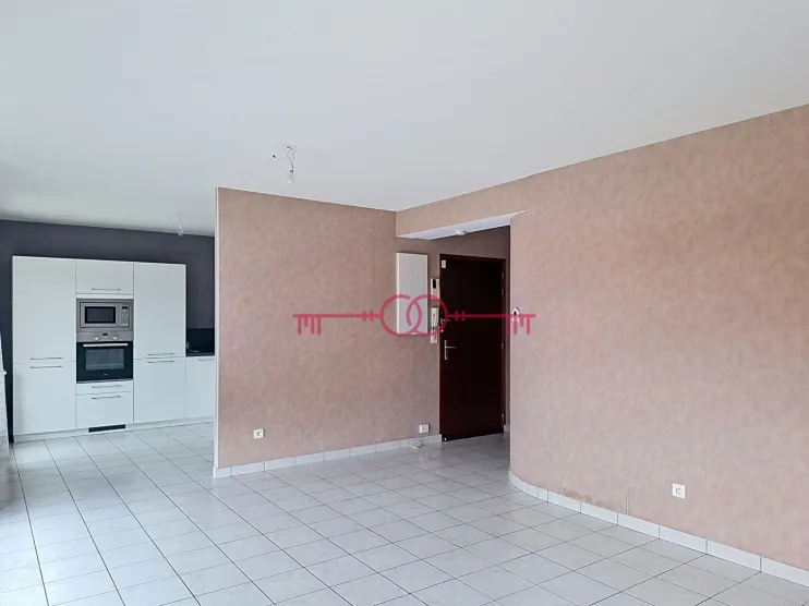 Appartement à Chalons en champagne