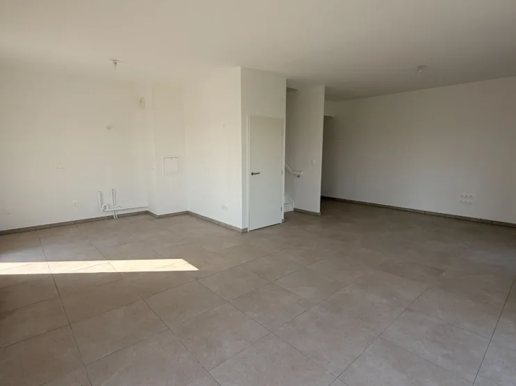 Appartement à Bezannes