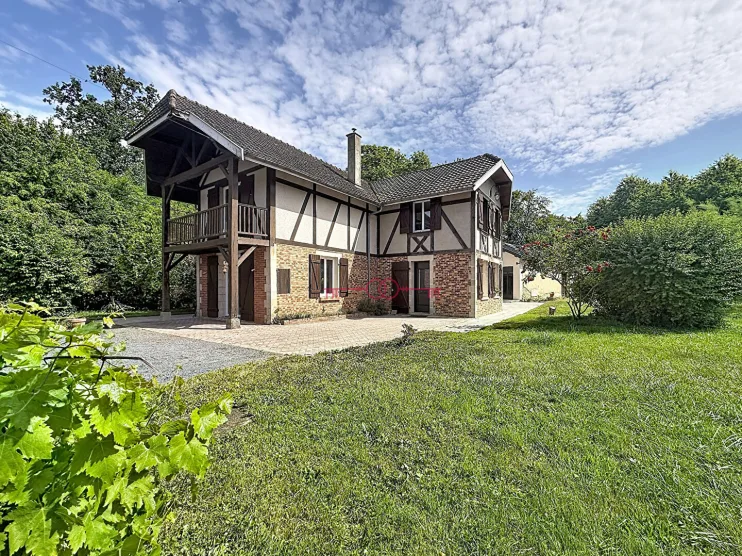 Maison à Sainte menehould