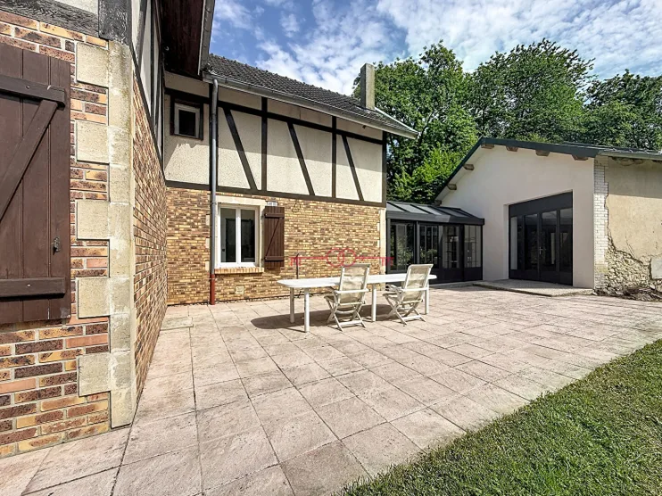 Maison à Sainte menehould