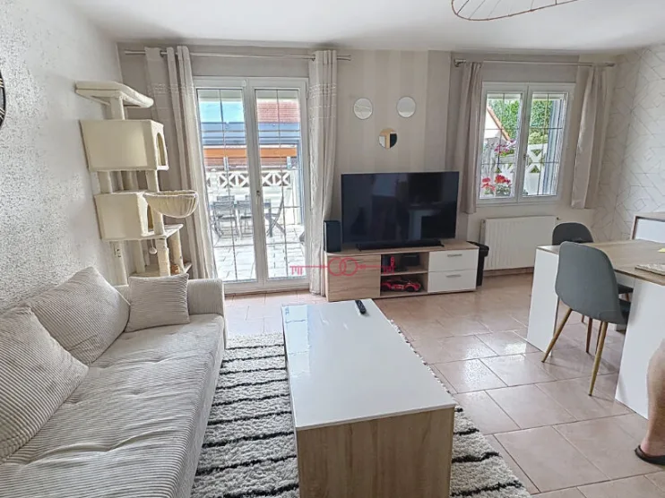 Maison à Reims