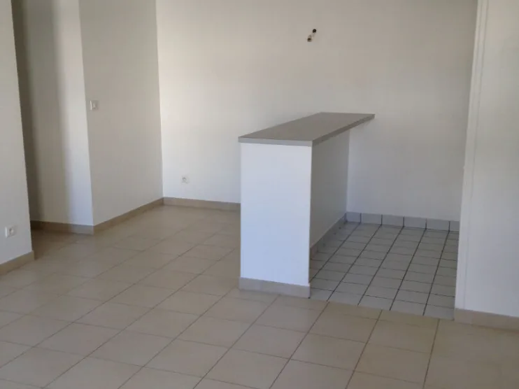 Appartement à Witry les reims