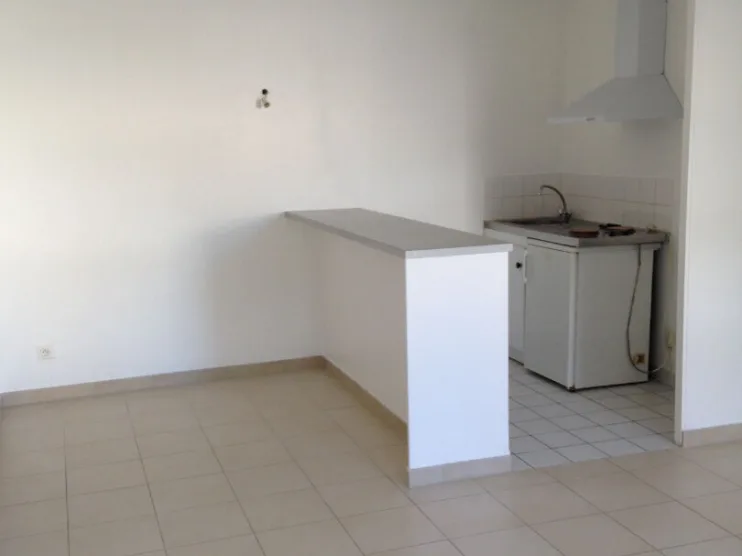 Appartement à Witry les reims
