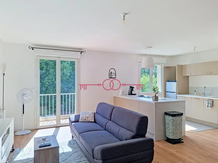 Appartement à Châlons-en-champagne