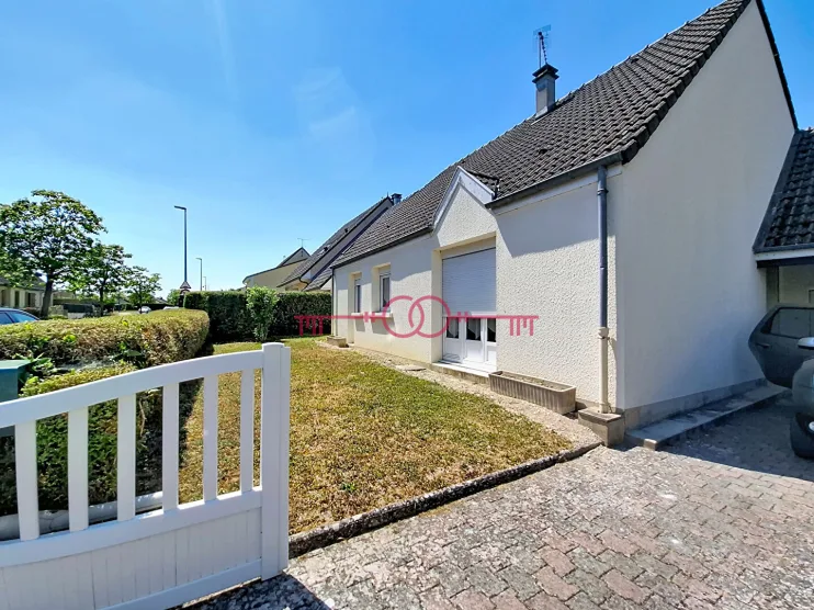 Maison à Fagnieres