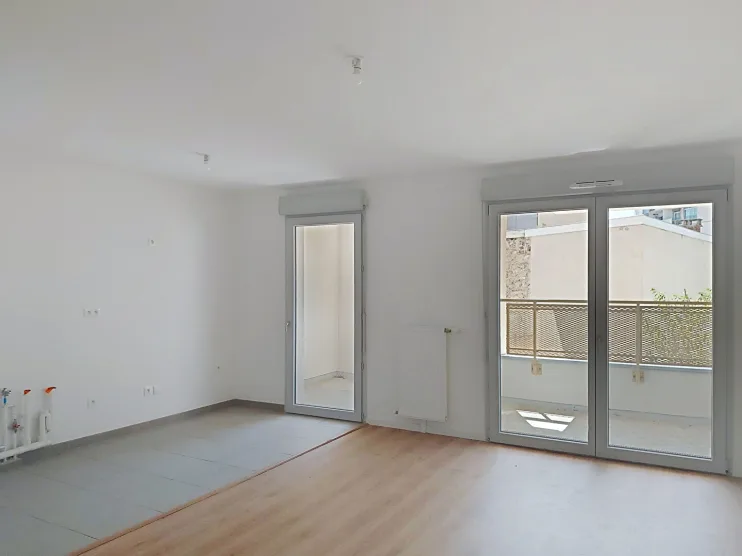 Appartement à Reims