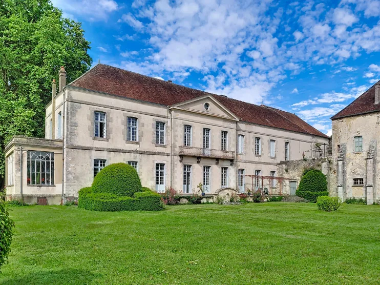 Maison à Talus saint prix