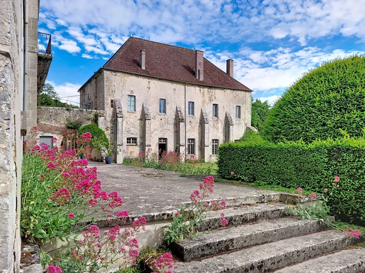 Maison à Talus saint prix