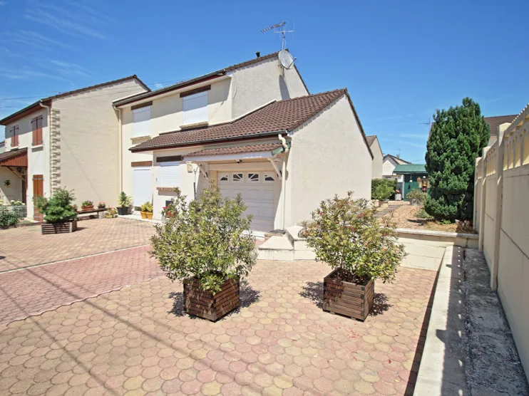 Maison à Fagnieres