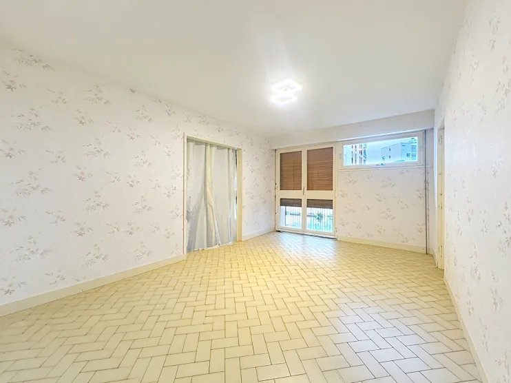 Appartement à Chalons en champagne