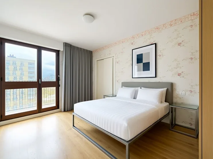 Appartement à Chalons en champagne