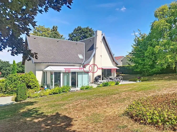 Maison à Sogny aux moulins