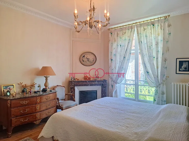 Maison à Chalons en champagne