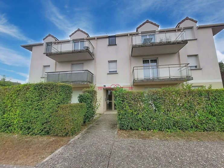 Appartement à Witry les reims