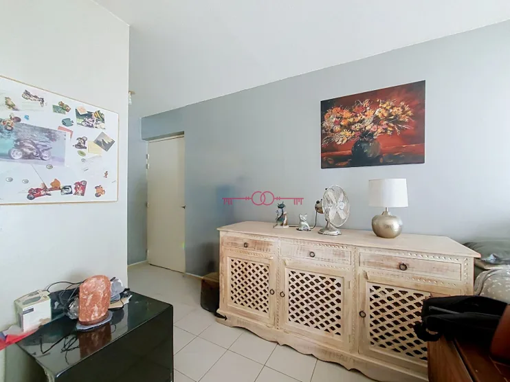 Appartement à Witry les reims