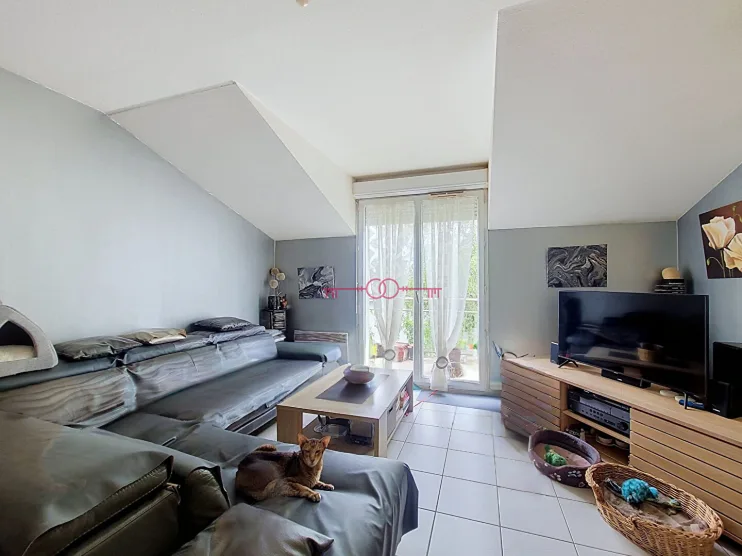 Appartement à Witry les reims