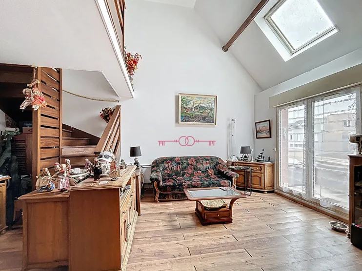 Appartement à Epernay