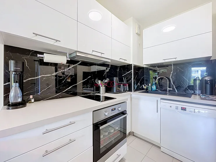 Appartement à Bezannes