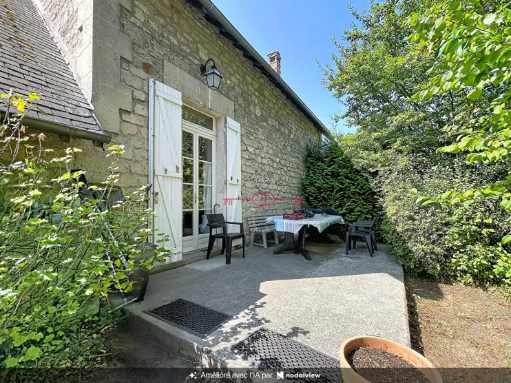 Maison à Missy sur aisne