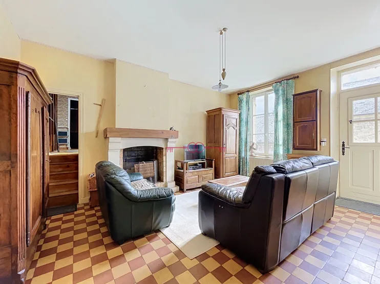 Maison à Missy sur aisne