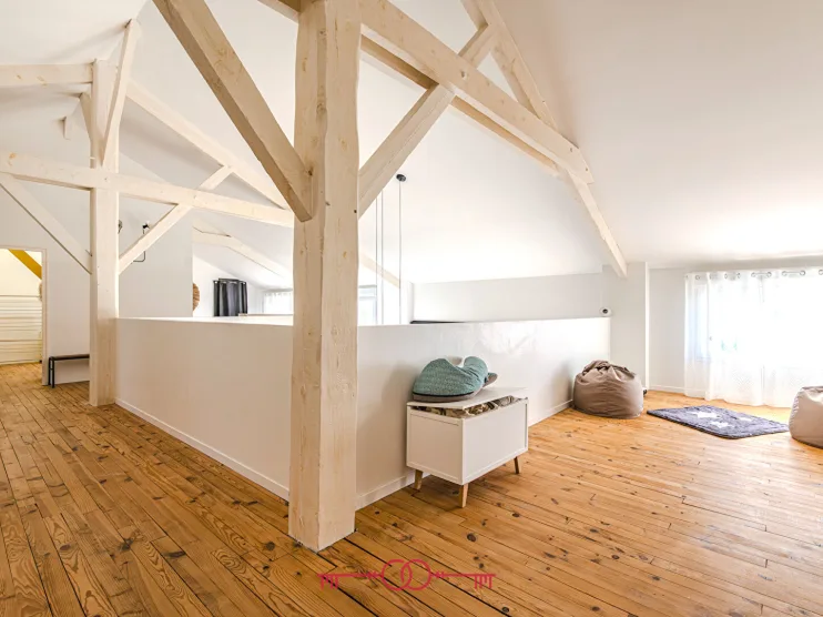 Maison à Cernay les reims