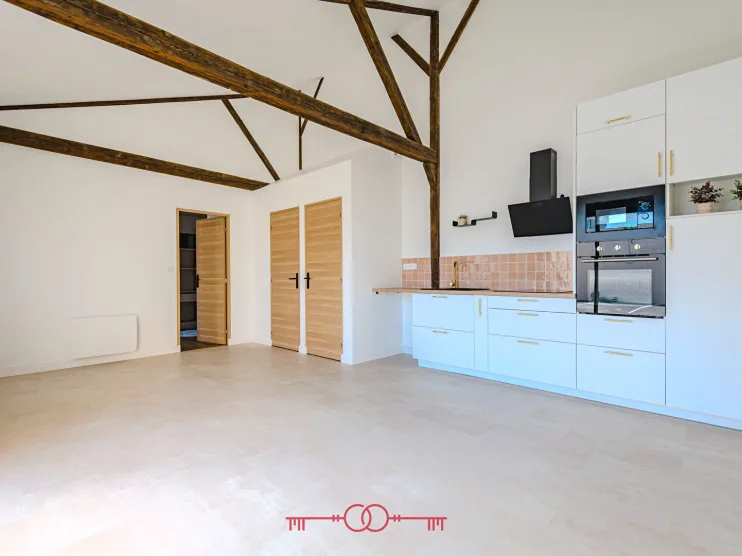 Maison à Reims